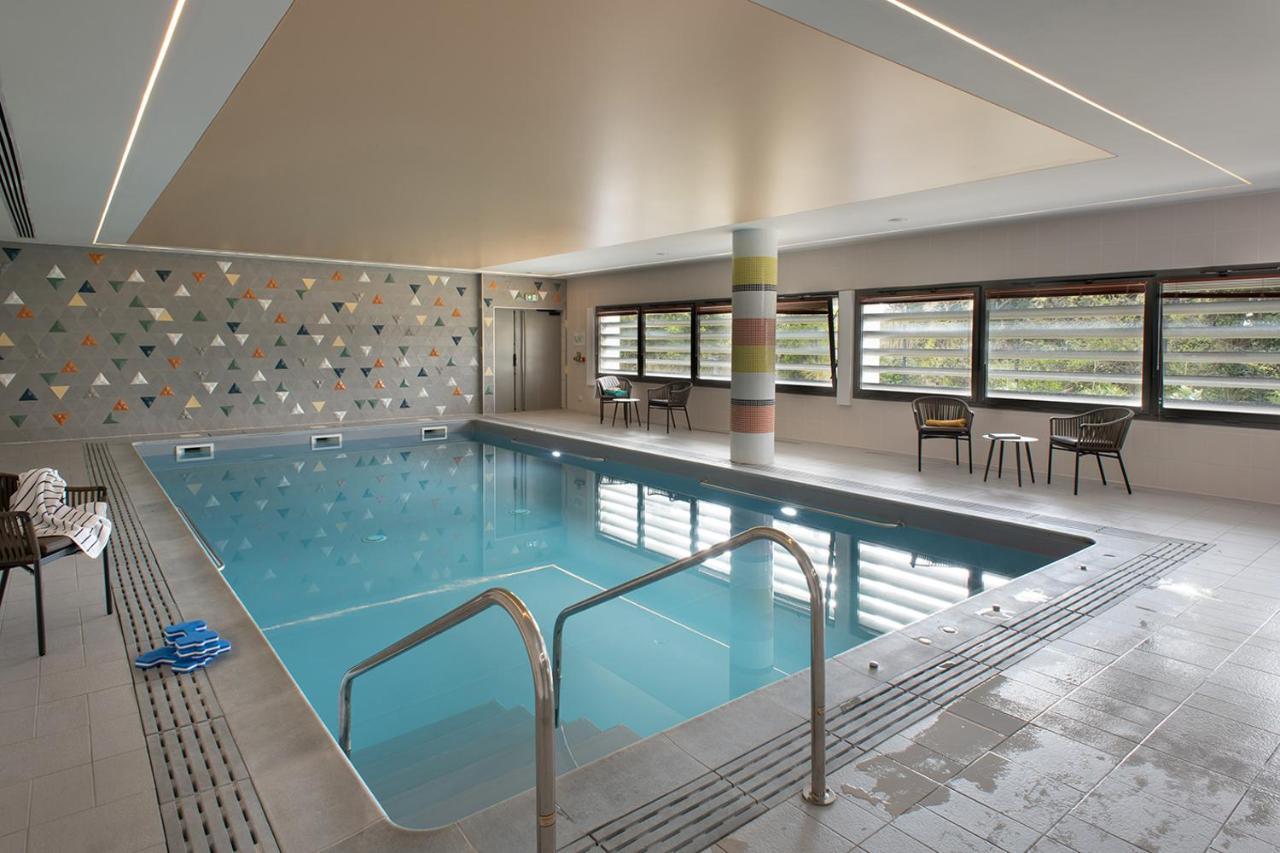 Domitys Les Tourmalines Carpentras Exterior foto