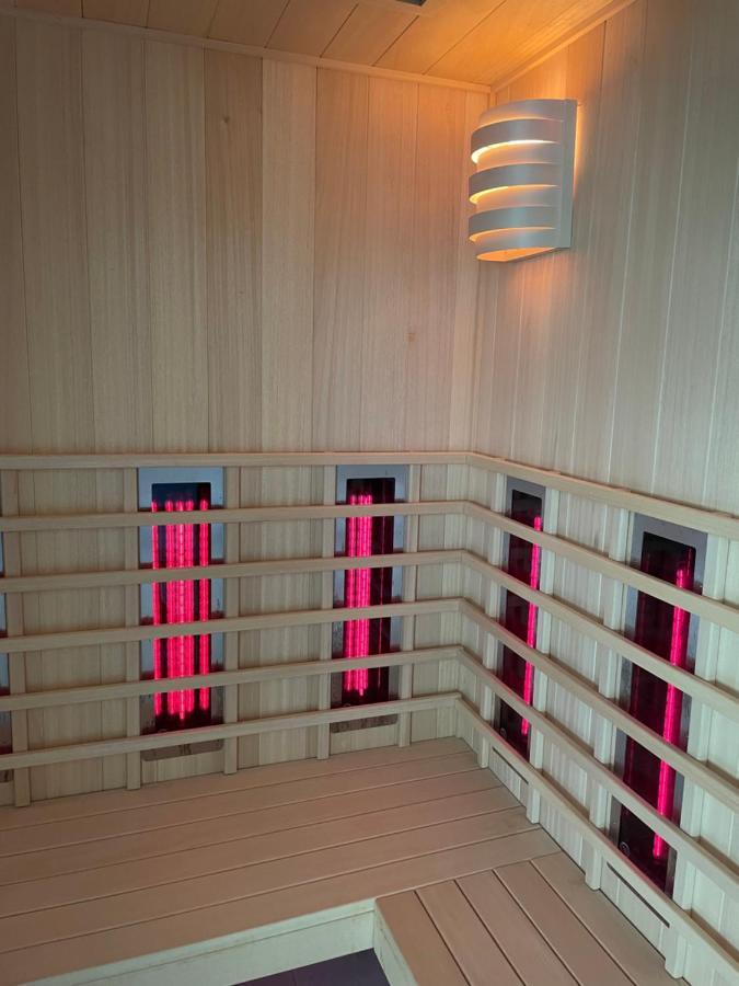 Domitys Les Tourmalines Carpentras Exterior foto