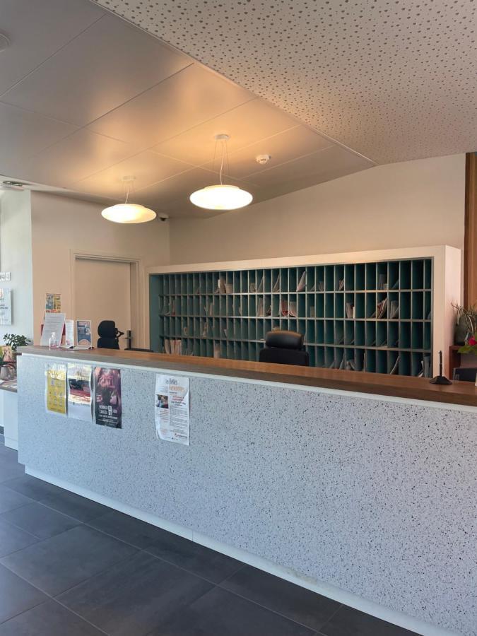 Domitys Les Tourmalines Carpentras Exterior foto